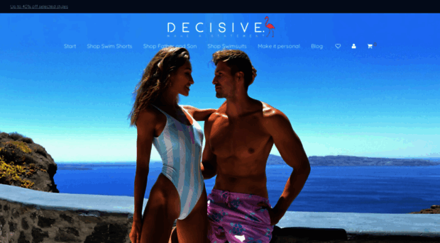 decisive-beachwear.com