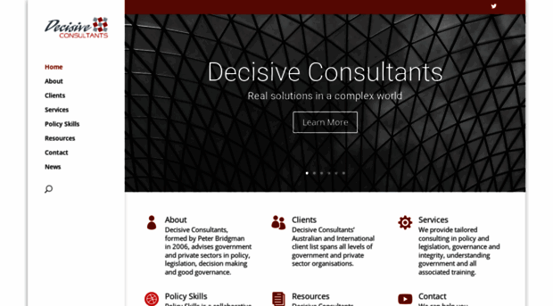 decisiveconsultants.com.au