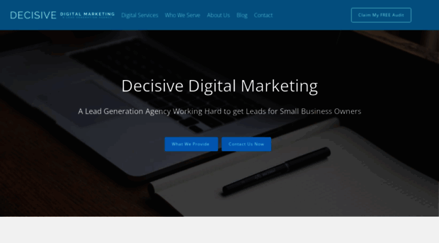 decisivedigitalmarketing.com