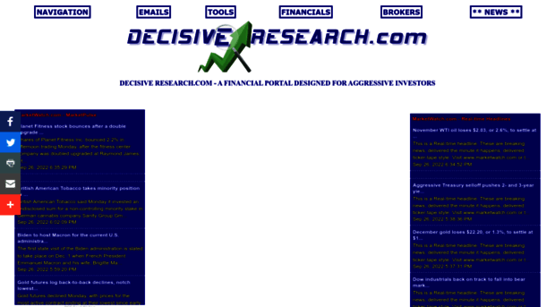 decisiveresearch.com