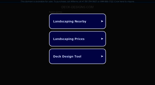 deck-designs.com