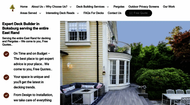 deck-master.co.za