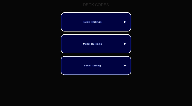 deck.codes