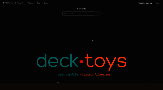 deck.toys