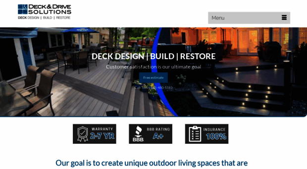 deckanddrivesolutions.com