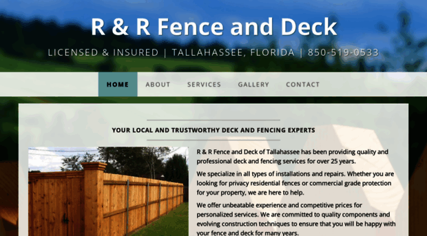 deckandfencetallahassee.com