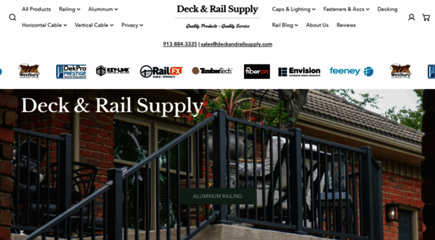 deckandrailsupply.com