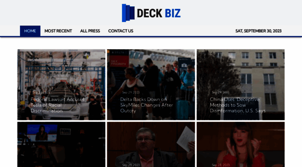 deckbiz.com