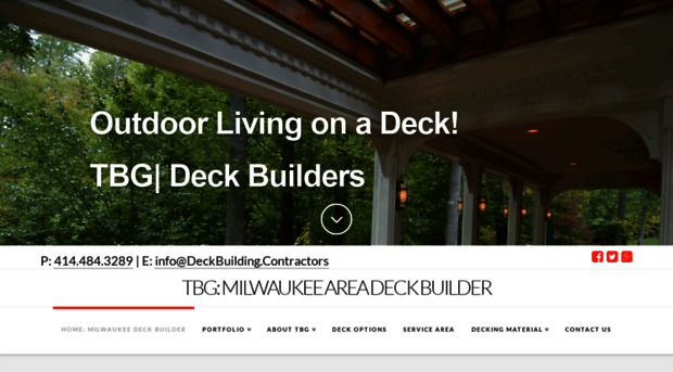 deckbuilding.contractors