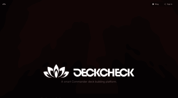 deckcheck.co