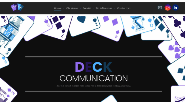 deckcommunication.it