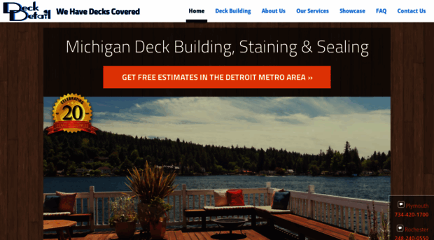 deckdetail.com