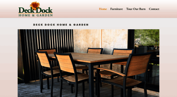 deckdock.com