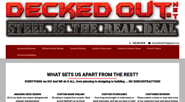 deckedout.net