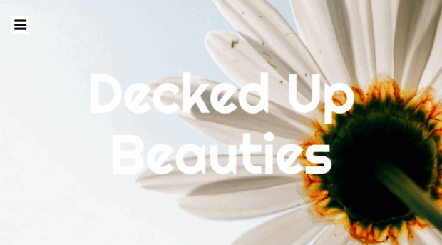 deckedupbeauties.wordpress.com