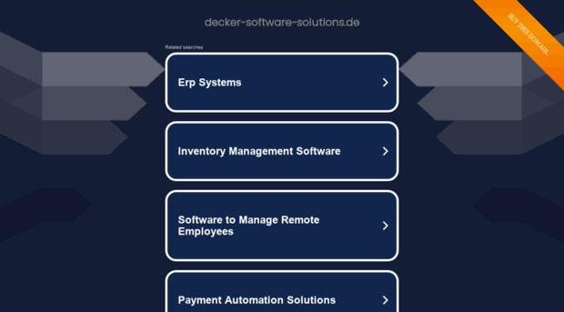 decker-software-solutions.de