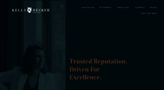 deckerpoole.com