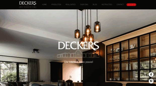 deckers.be