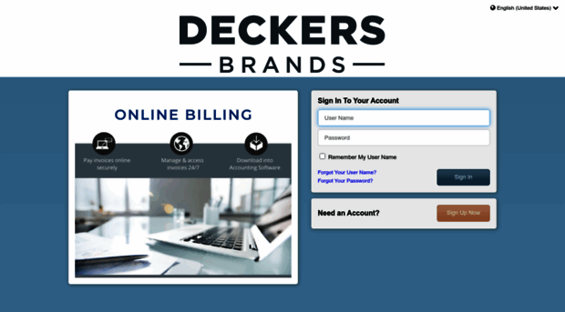 deckers.billtrust.com