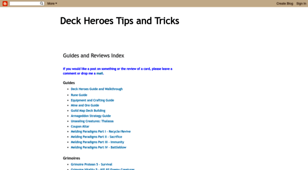 deckheroesblog.blogspot.com