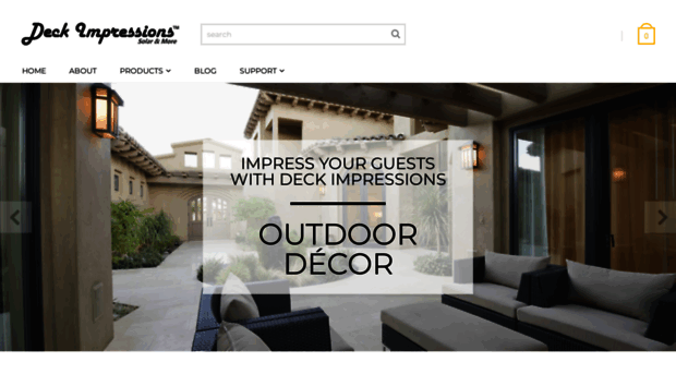 deckimpressions.com