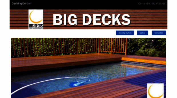 decking-durban.co.za