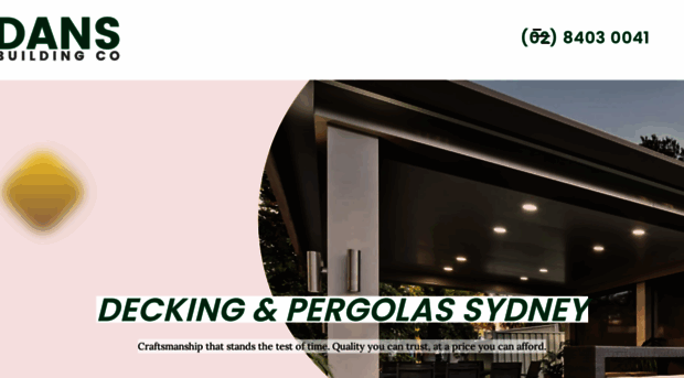 deckingandpergolassydney.com.au