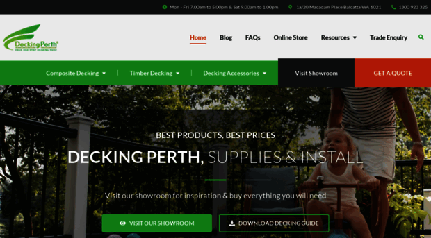 deckingperth.com.au