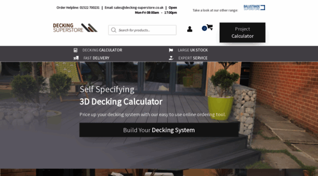 deckingsuperstore.co.uk