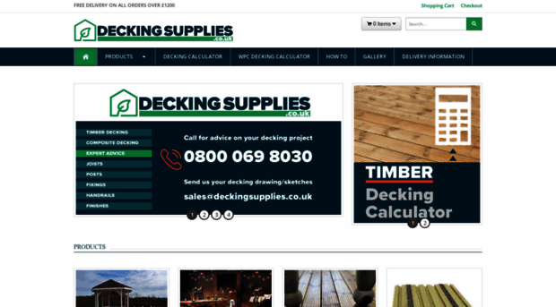 deckingsupplies.co.uk