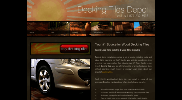 deckingtilesdepot.com