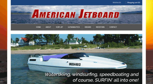 deckjetwatercraft.com