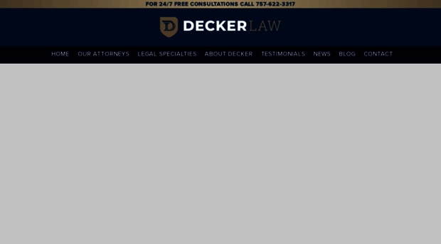 decklaw.com