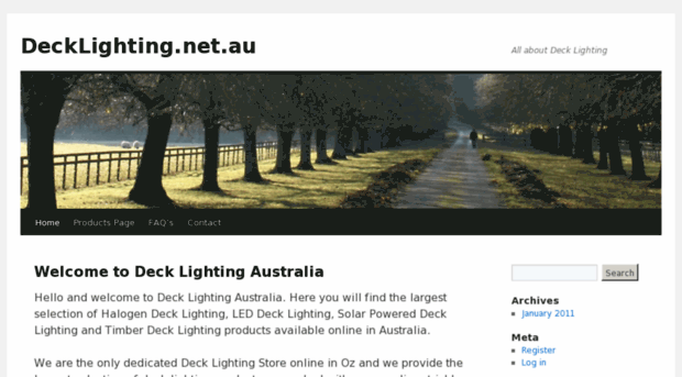 decklighting.net.au