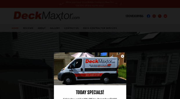 deckmaxtor.com