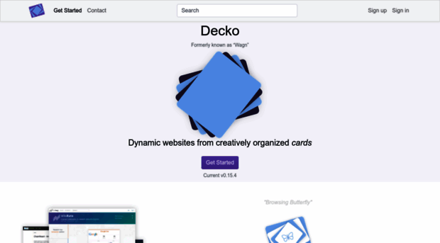 decko.org