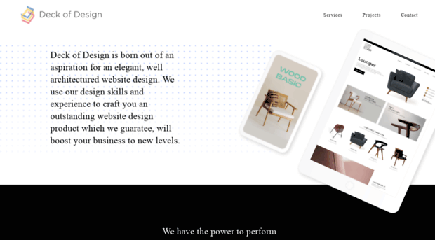 deckofdesign.com