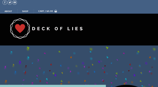 deckoflies.com