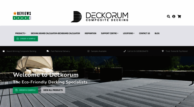 deckorum.co.uk