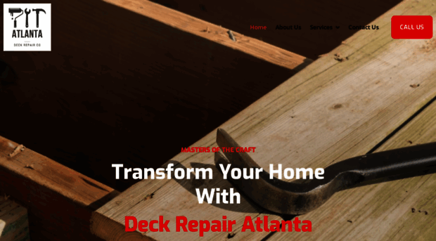 deckrepairatlanta.com