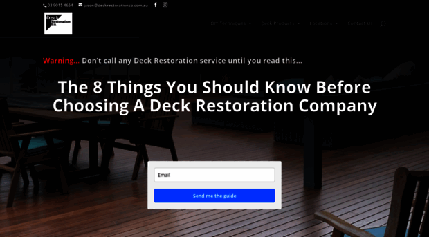 deckrestorationco.com.au