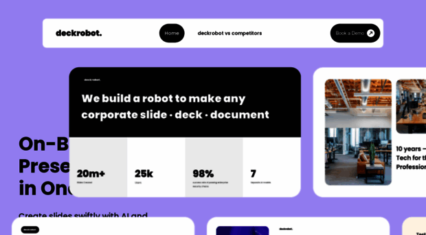 deckrobot.com