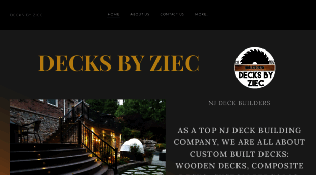 decksbyziec.net