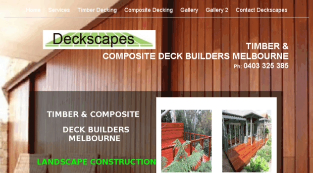 deckscapes.com.au