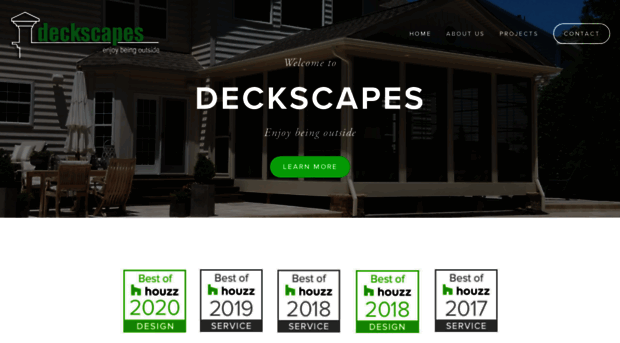 deckscapes.com