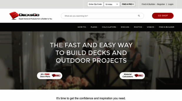 decksgo.com