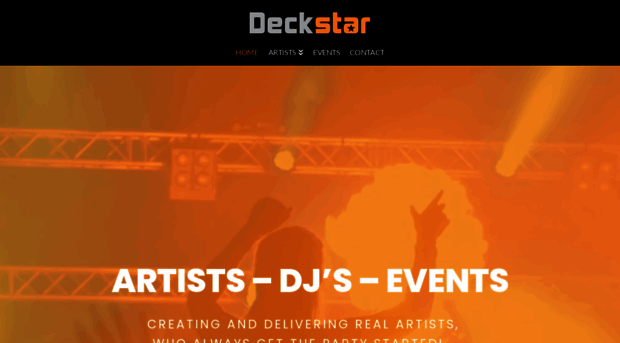 deckstar.nl