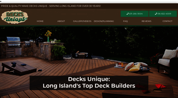 decksunique.com