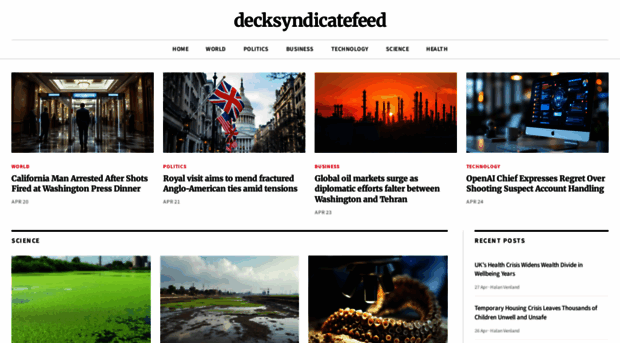 decksyndicatefeed.co.uk