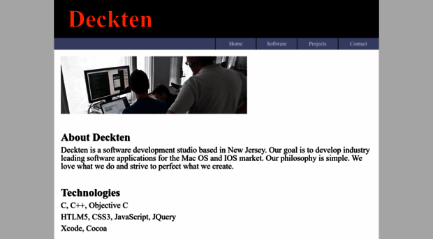 deckten.com